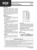 Ejv-222 LC531