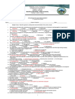 001 - 1stperiodicalexam - Org&Mgt - Answer Key - B - Upload