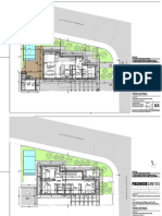 P 293 - ARQ CP - Desenhos Gerais