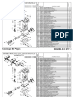 Bomba Ko 3pv Vazoes 150 180 e 200 Lmin pYOj