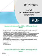 Corrigés TD1 - Compléments - TD2 Ex 4