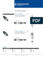 Conector RSC