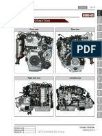 Manual de Mecánica Ssangyong Korando C200 Del 2010 Al 2019