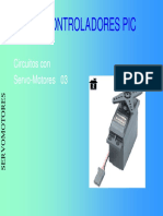 Servo Motor 003