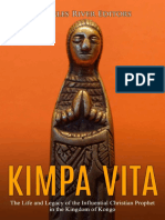 Charles River Editors - Kimpa Vita - The Life and Legacy of The Influential Christian Prophet in The Kingdom of Kongo-Charles River Editors (2020)