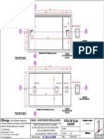 01 Vues en Plan Bassin