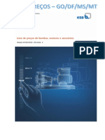 Lista de Preços Housing - Fev - 2022 - Go DF MT MS