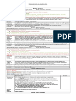 Planificación Variable Sala Cuna Mayor 2022