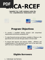 ERCA - RCEF Presentation Final Version