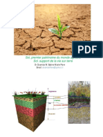 Cours Pédologie L2GM