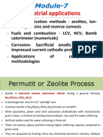 FALLSEM2022-23 BCHY101L TH VL2022230105172 Reference Material I 20-12-2022 Module-7-Water Softening Methods