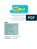 Dbms Assignment