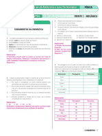 Exercicios Fisica 1