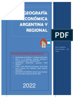 Geografía Económica 202