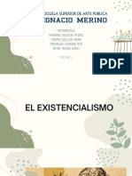 Existencialismo