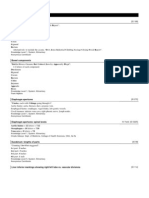 Medical Mnemonics