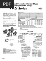 Series As1200 SD