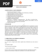 2.1. GFPI-F-135 - Guia 2 - de Induccion - Aprendizaje Dinámica Organizacional - Copiar