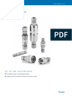 Ms-01-138 Swagelok Quick Connect