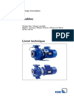 Livret Technique ETABLOC 2019