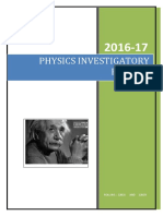 Physics Investigatory Project On Ir Based Security System