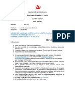 Examen Parcial Minería Subterránea (Isaac Adan Crodwell Portilla Salinas)