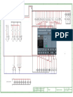 Conexiones Electricas de Proyecto