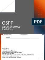 Ospf e Book