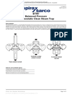 Technical Sheet BTM7