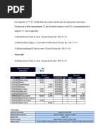 Caso Practico Unidad 2 Matematica