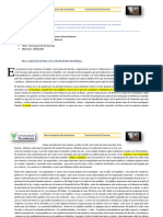 La Evolución Del Derecho .M.A.G.R