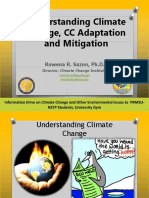 Climate Change