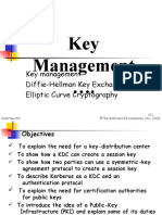 CNS-Key MGMT