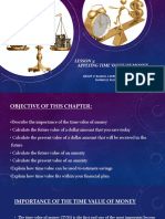 Presentation 3-Time Value of Money - 29908