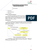 Object Oriented Modeling and Design Patterns - Lecture Notes-Dr