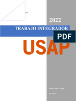 Trabajo Integrador Final - Proc Familia y Violencia Domest