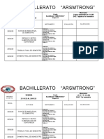 Trabajo Final de Semestre