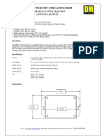 PM111 Automatic Nmea Expander