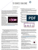 Power Sources Lesson - Plasma Ball