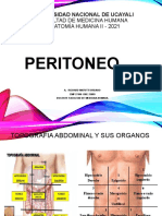 4 Clase Dr. Matuti PERITONEO ANATO II 2021