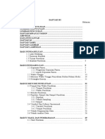 Daftar Isi Septi