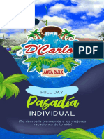 04 - Pasad - A Idividual FULL DAY