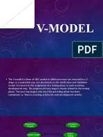 V Model