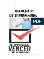 3532-Fundamentos Da Enfermagem - Apostila