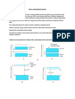 Notes Semiconductor Devices