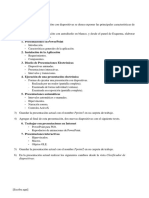 Ejercicios Powerpoint MANUAL