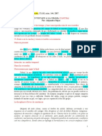 7 - CRONICA Un Vistazo A La Grama, Alejandro Rojas