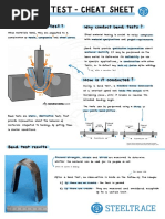 Bend Test