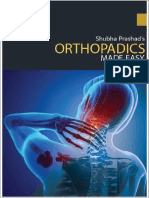 Orthopedics Made Easy