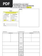 01 F4C5 Progressions AMKacang